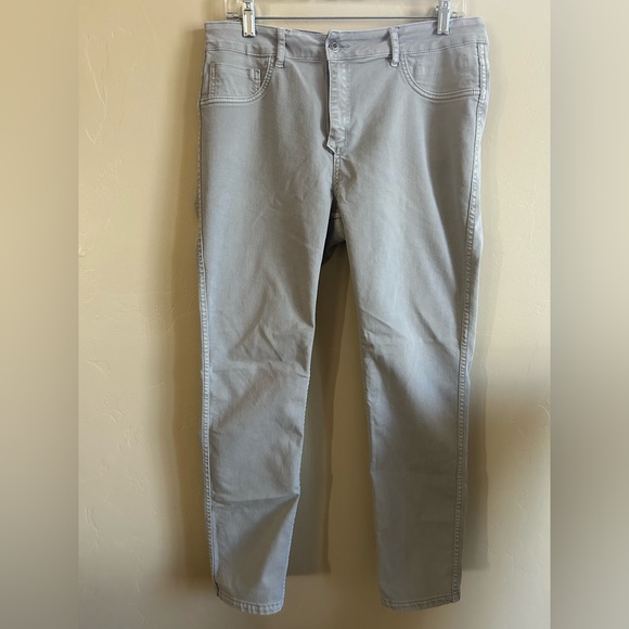 Tempo Paris Reversible Jeans - Picture 1 of 11